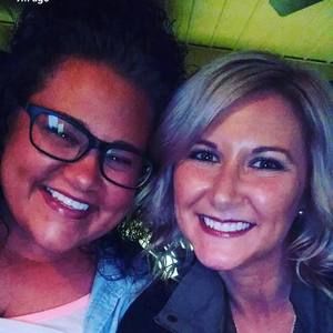 Meet your Posher, Anne